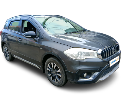 Maruti S Cross-img